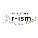 HAIR STORY r-ism next【リズム ネクスト】_求人広告LP2（アシスタント）